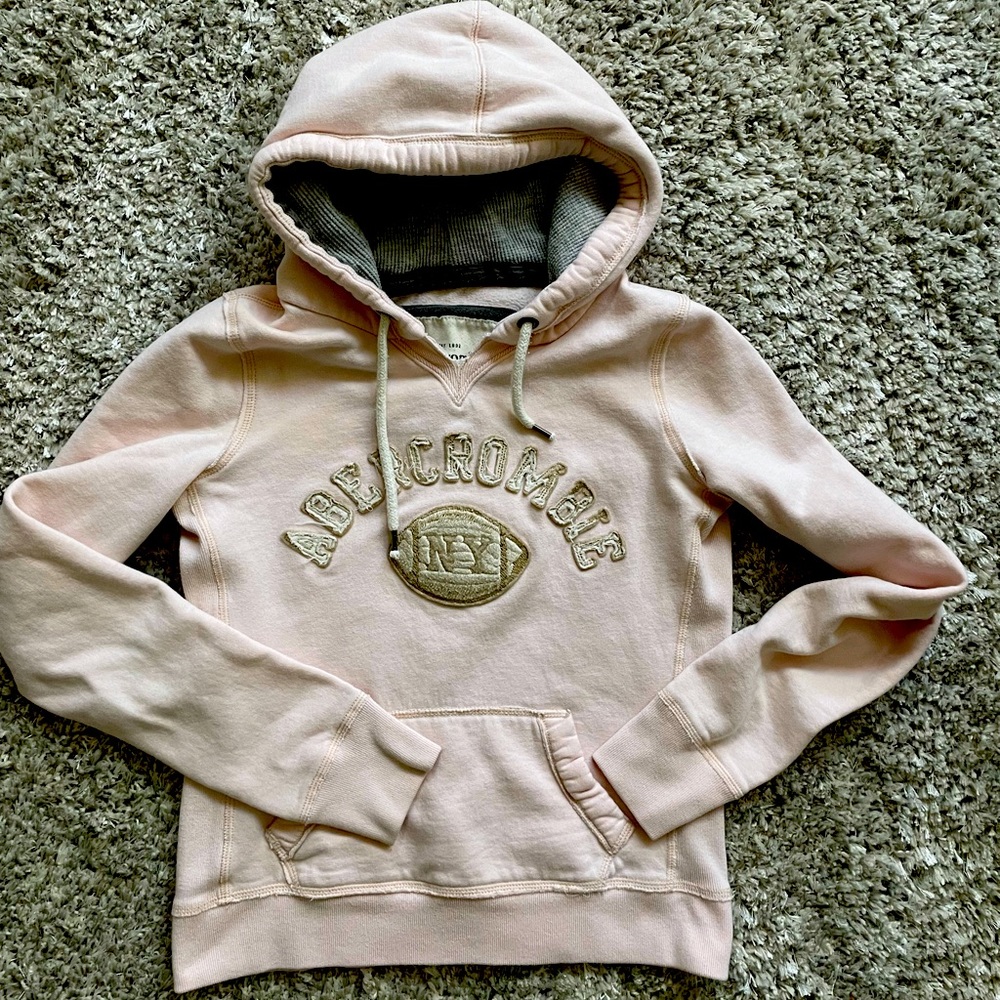 Abercrombie and Fitch sweatshirt